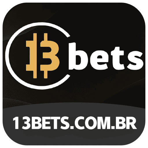 Imagem promocional da 13BETS mostrando a plataforma e suas vantagens